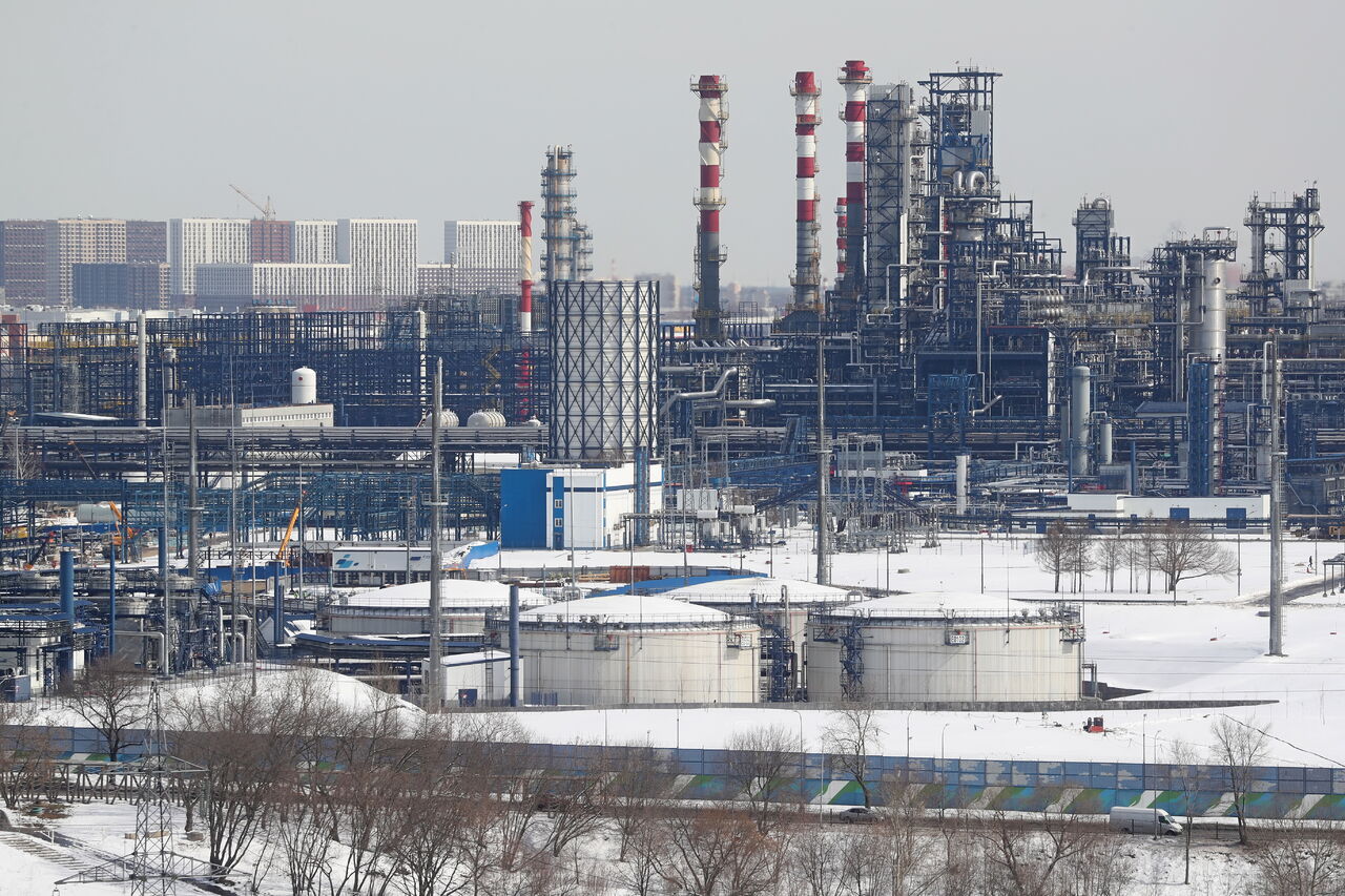 Rusia comenzó a exportar gas natural a China a través del gasoducto 'Fuerza de Siberia' a finales de 2019. (ARCHIVO)