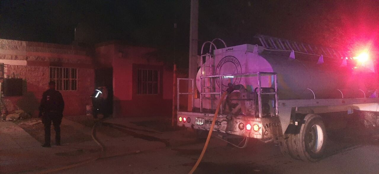 (EL SIGLO DE TORREÓN)