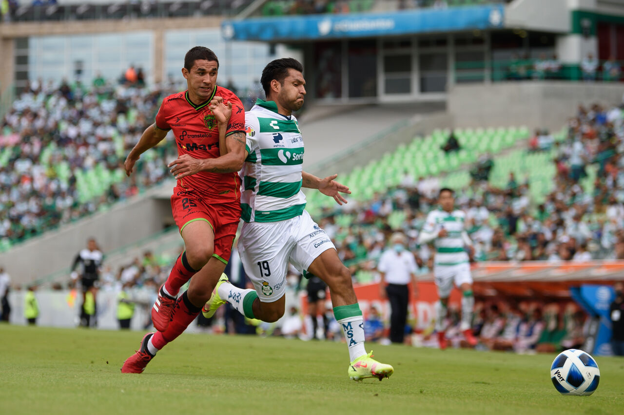 ¿Qué equipos de la Liga MX se han librado del descenso con el cambio de regla?