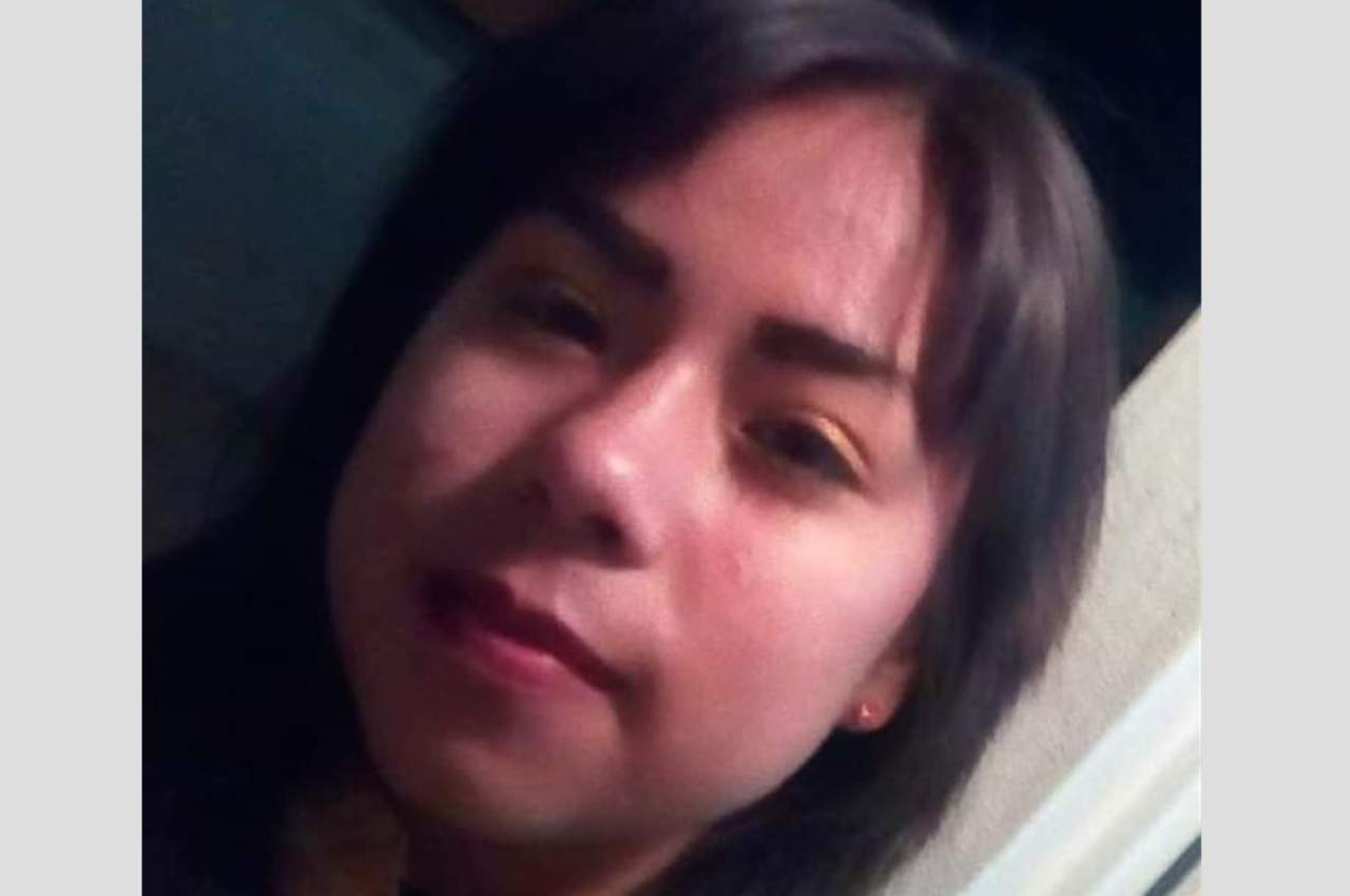 Buscan a jovencita desaparecida en Durango capital
