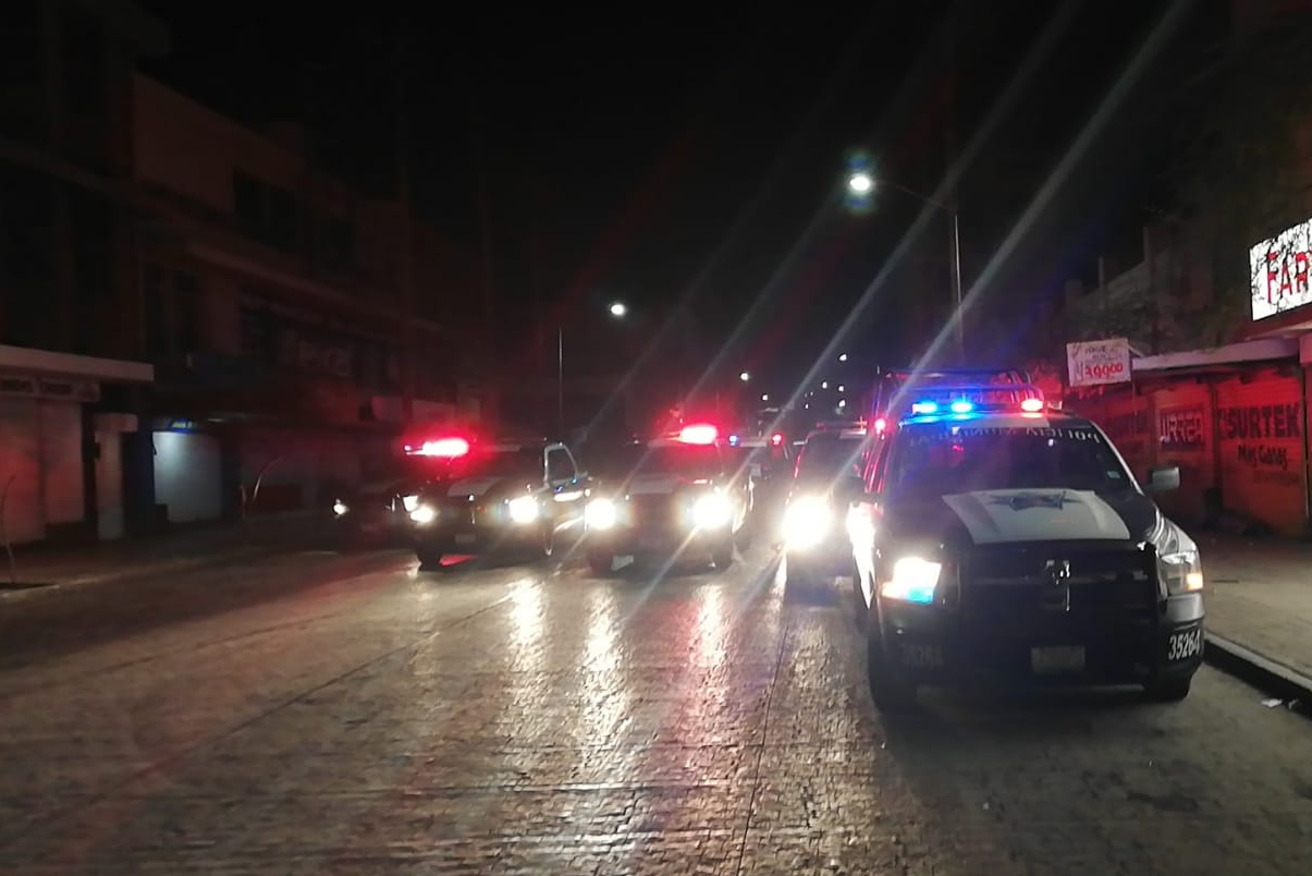 Autoridades de Torreón insisten en que delitos van a la baja