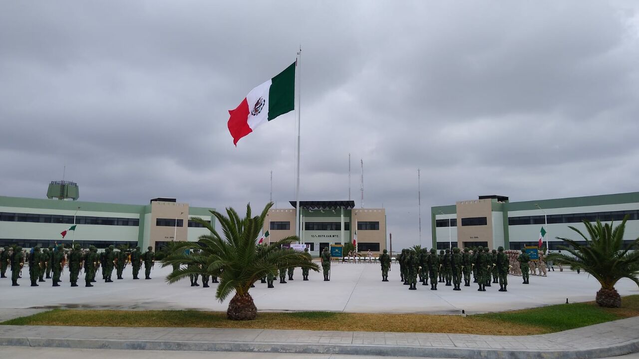 (Foto: RENÉ ARELLANO / EL SIGLO COAHUILA)