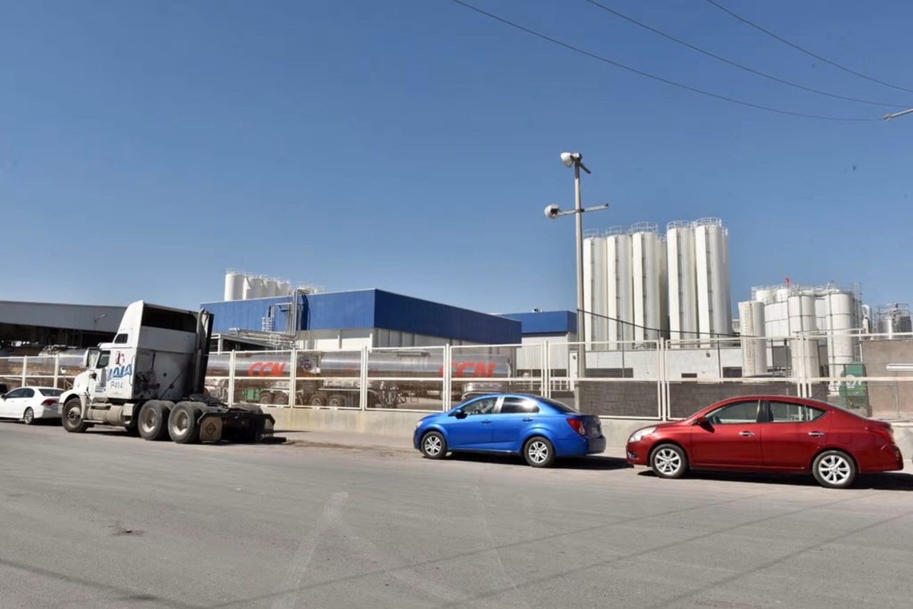 Impactan apagones a empresas de Ciudad Industrial de Torreón, pero se tiene un mejor tiempo de respuesta de la CFE.