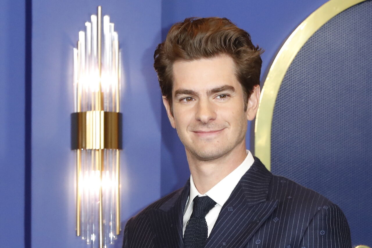 Esta es la razón por la que Andrew Garfield se tomará un descanso de la actuación