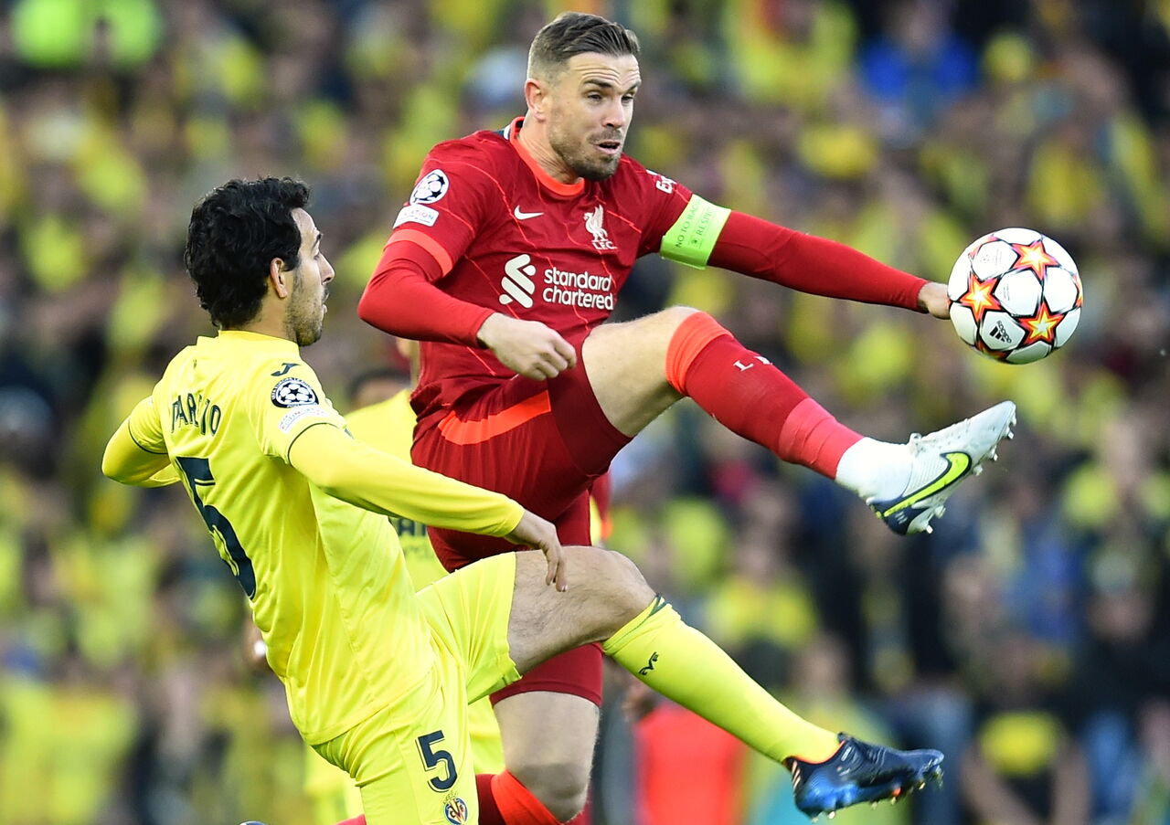 ¿Cuándo y dónde ver la vuelta del Villarreal vs Liverpool?