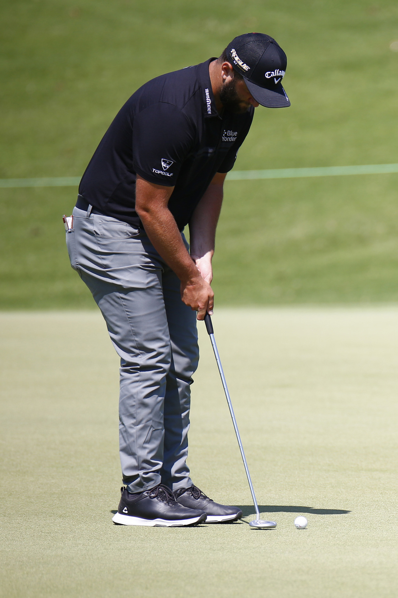 Esta es la octava vez desde el 2018, que el español Jon Rahm de 27 años, inicia un torneo del PGA Tour con una ronda de 64 o menos golpes, por lo que es uno de los grandes favoritos para ganar esta semana en Vallarta.