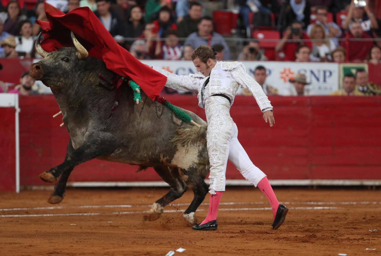 Octavio García 'El Payo' encabeza esta tremenda corrida en la que los invitados especiales serán los niños laguneros.