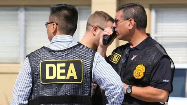 El Departamento de Estado ha pagado más de 135 millones de dólares mediante su programa de recompensas para capturar a narcotraficantes. (ESPECIAL)