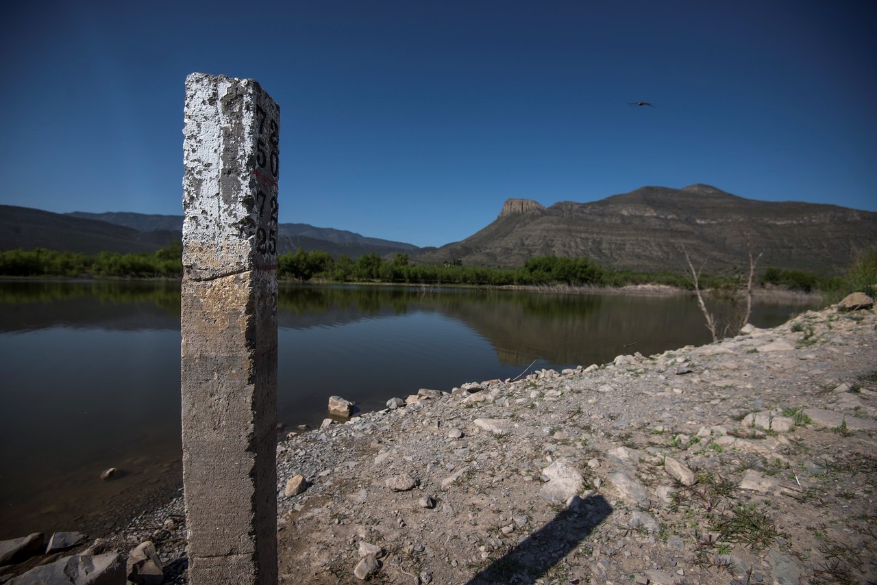 La Comisión Estatal de Aguas y Saneamiento (CEAS) indicó que dejar la presa fuera de operación, como indica la Conagua, representaría severos daños al ecosistema.