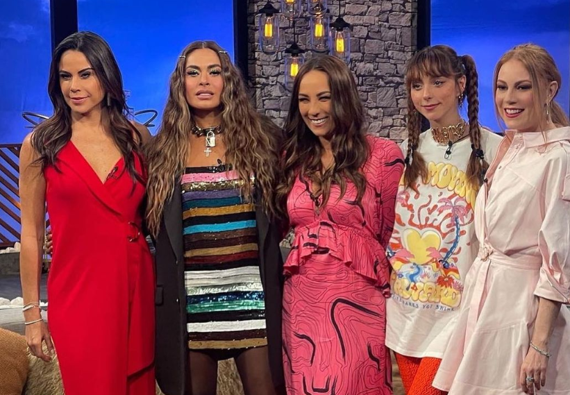 Galilea Montijo contará toda la 'Neta' y sin censura