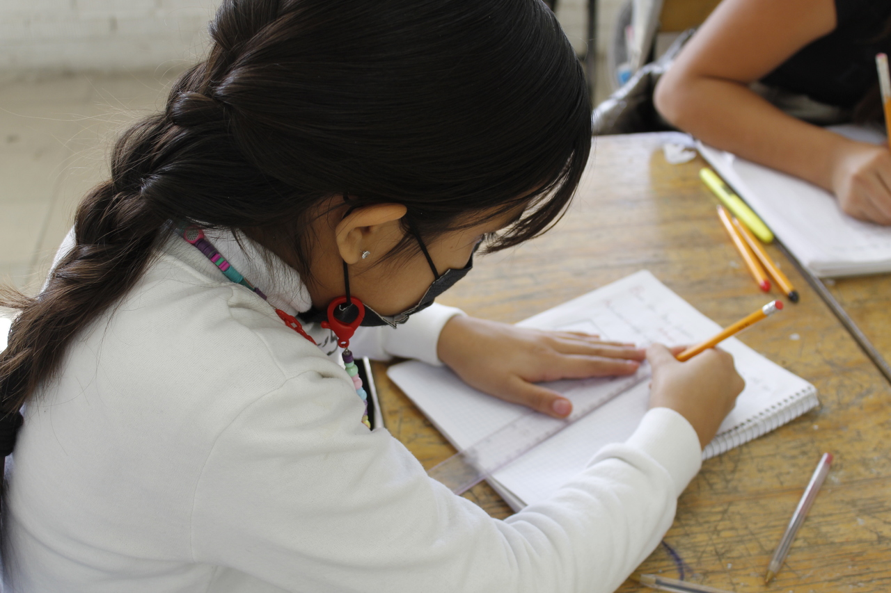 Padres de familia dicen que la educación no debe improvisarse ni castigarse y que debe ser privilegiada en la agenda del gobierno. (EL SIGLO DE TORREÓN)