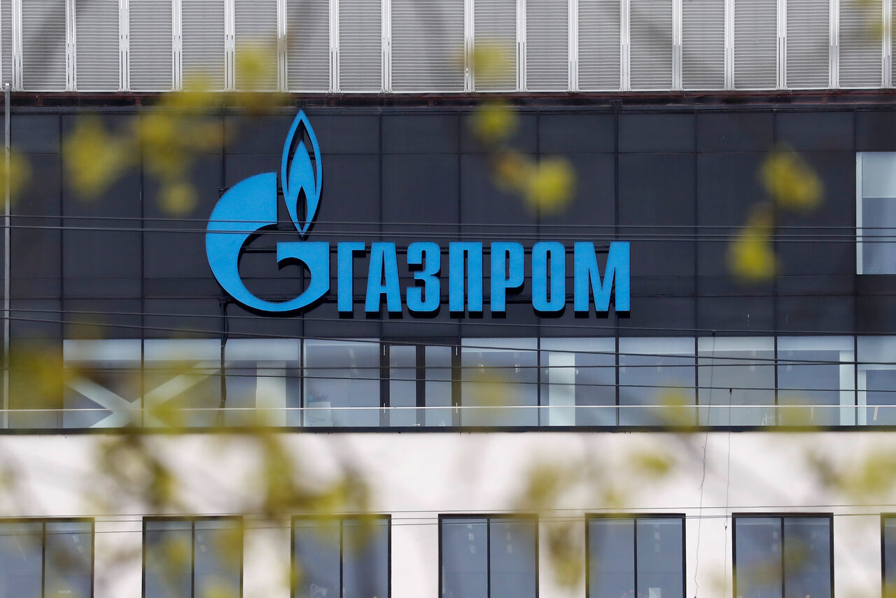 Gazprom es una empresa gasística fundada en 1989 durante el periodo soviético y controlada actualmente por el Estado ruso. (ARCHIVO)