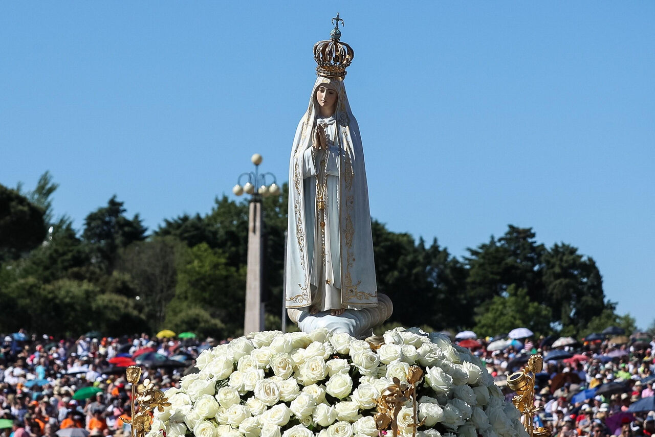 Virgen de Fátima: historia y por qué se celebra su fiesta este 13 de mayo