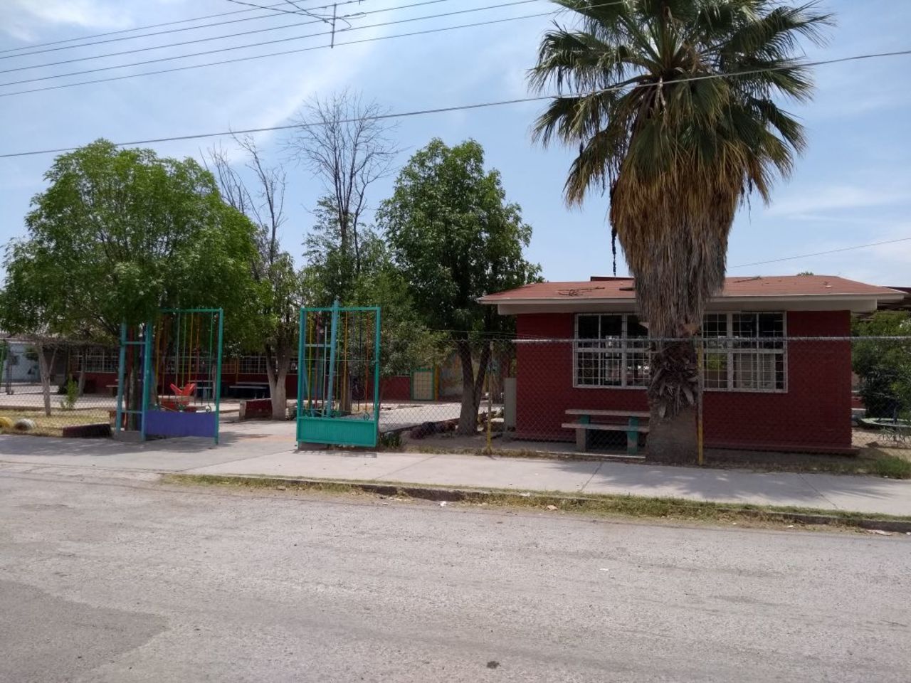 Solamente quedarán pendientes del regreso a clases una primaria y once preescolares de San Pedro.