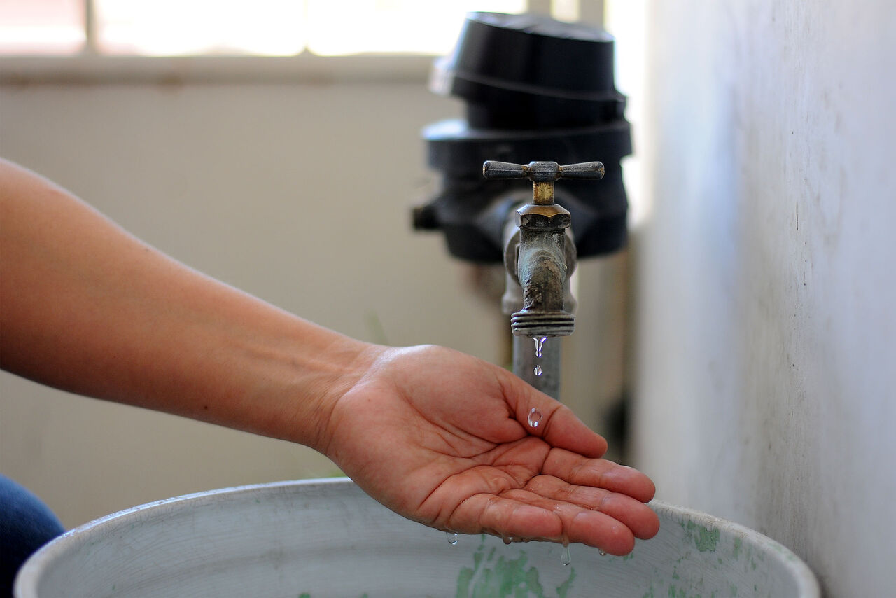 ‘Empezamos de menos cero’, reclama alcalde de Torreón sobre agua potable