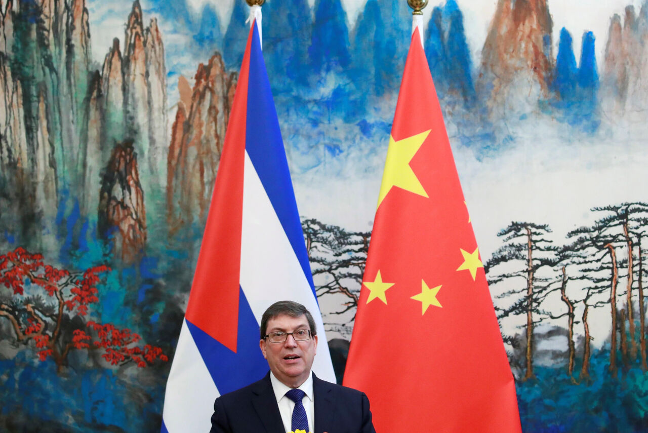 Xi presentó la mencionada iniciativa en el Foro de Boao, apodado el 'Davos Asiático', que sesionó el mes pasado en la isla tropical de Hainan. (ARCHIVO)