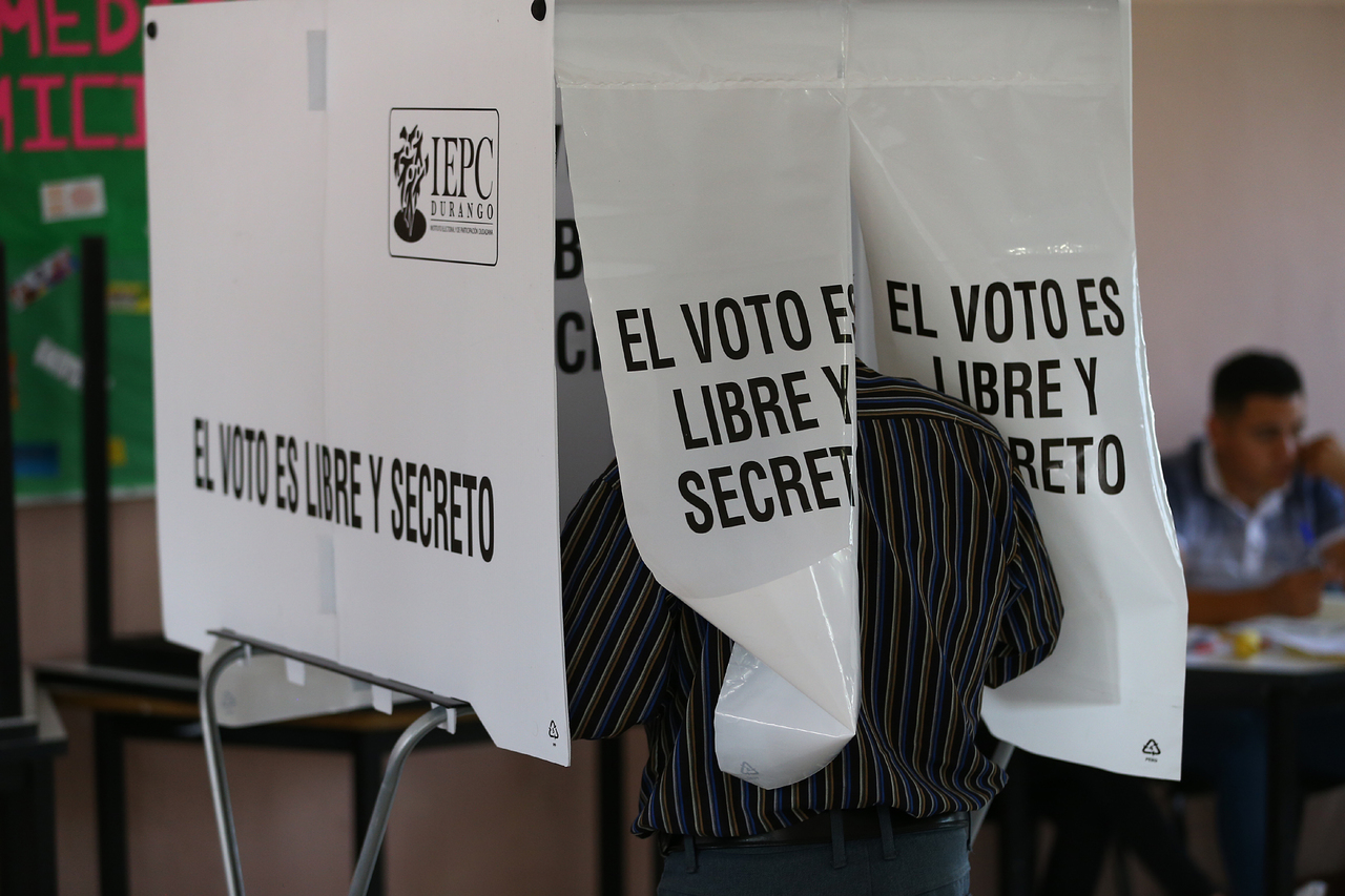 Empresarios promoverán la participación ciudadana en el proceso elector del próximo 5 de junio.