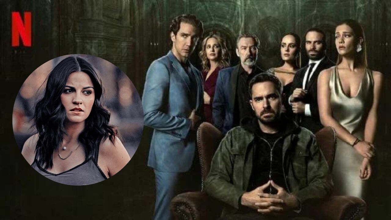 La sorprendente relación que existe entre la temporada 3 de ¿Quién mató a Sara? y Oscuro Deseo en Netflix