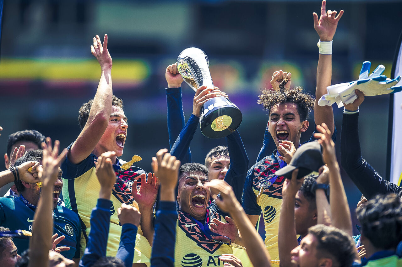 La coronación de Tigres en el Clausura 2019 mexicano – Hartford Courant