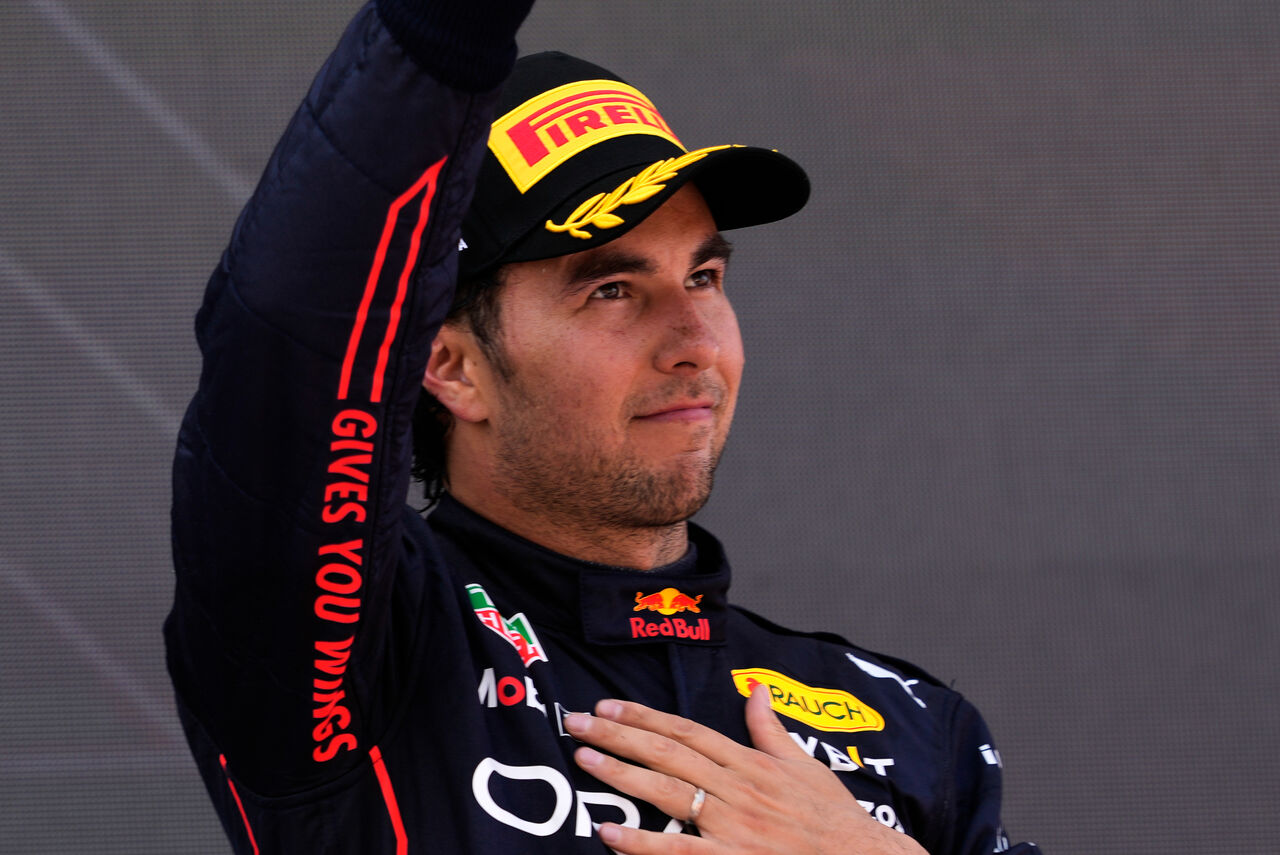 ¿Cómo le ha ido a 'Checo' Pérez en Mónaco, la próxima carrera de la Fórmula 1?