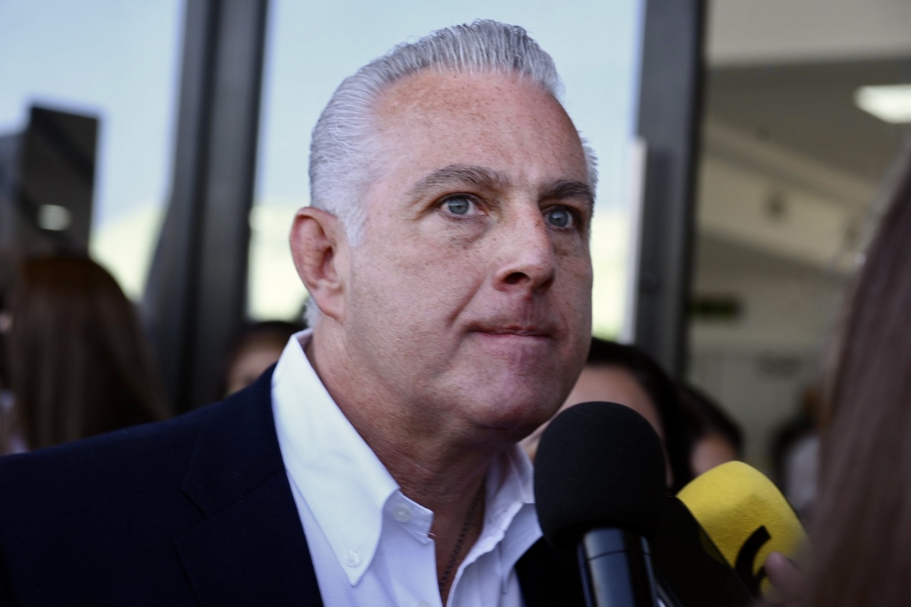El alcalde Román Alberto Cepeda se dijo respetuoso de colegios de especialistas que estén a favor o en contra de su gestión.