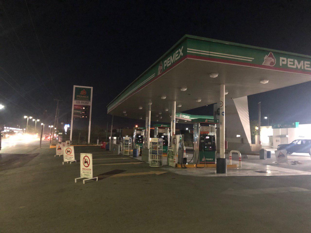 El presidente de la Onexpo señaló que sin el subsidio, se podría llegar a pagar hasta 30 pesos por litro de gasolina de alto octanaje.
