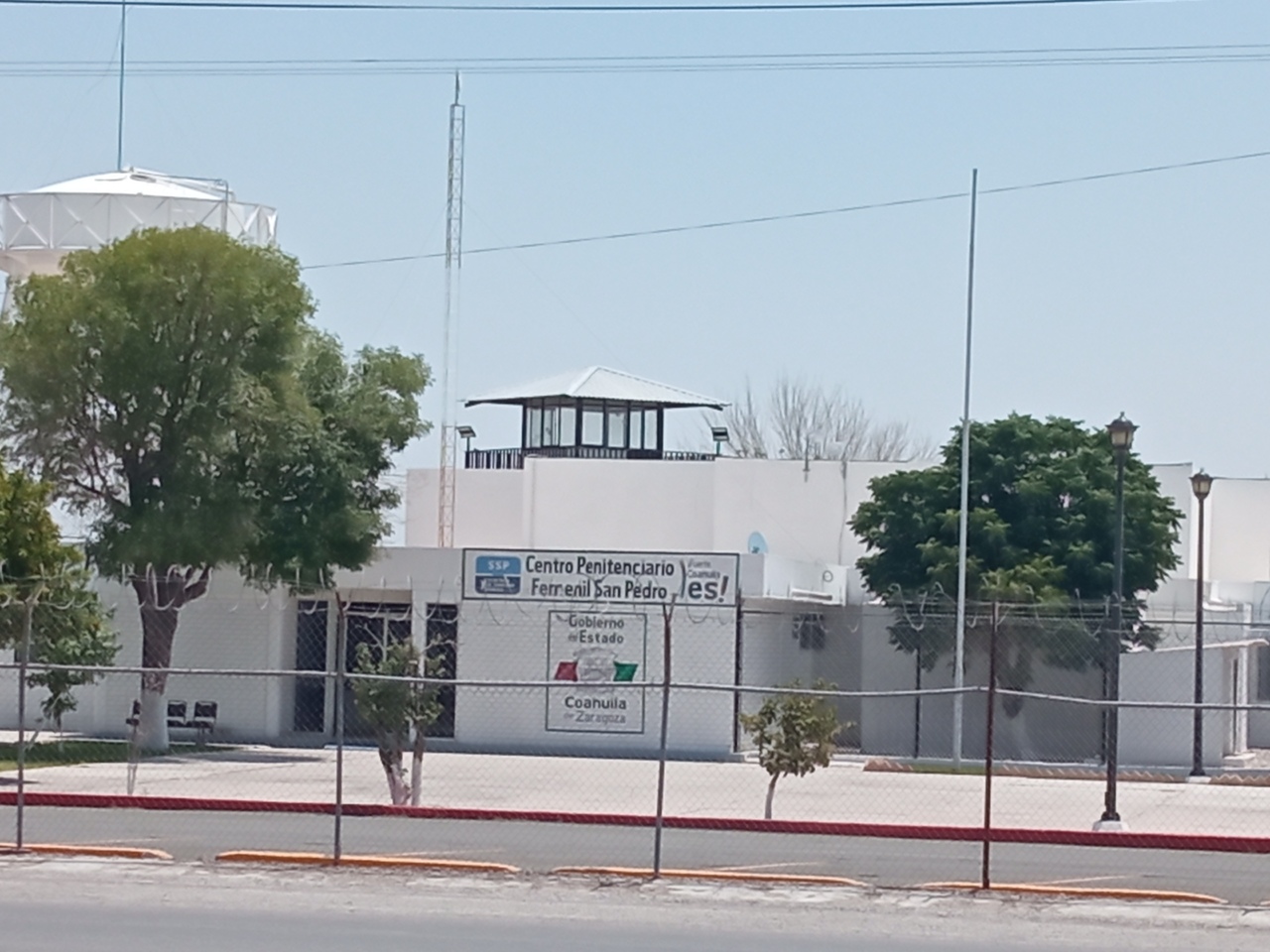 El centro alojará mujeres de Torreón, Matamoros, Francisco I. Madero, San Pedro y Parras. (EL SIGLO DE TORRÉON)