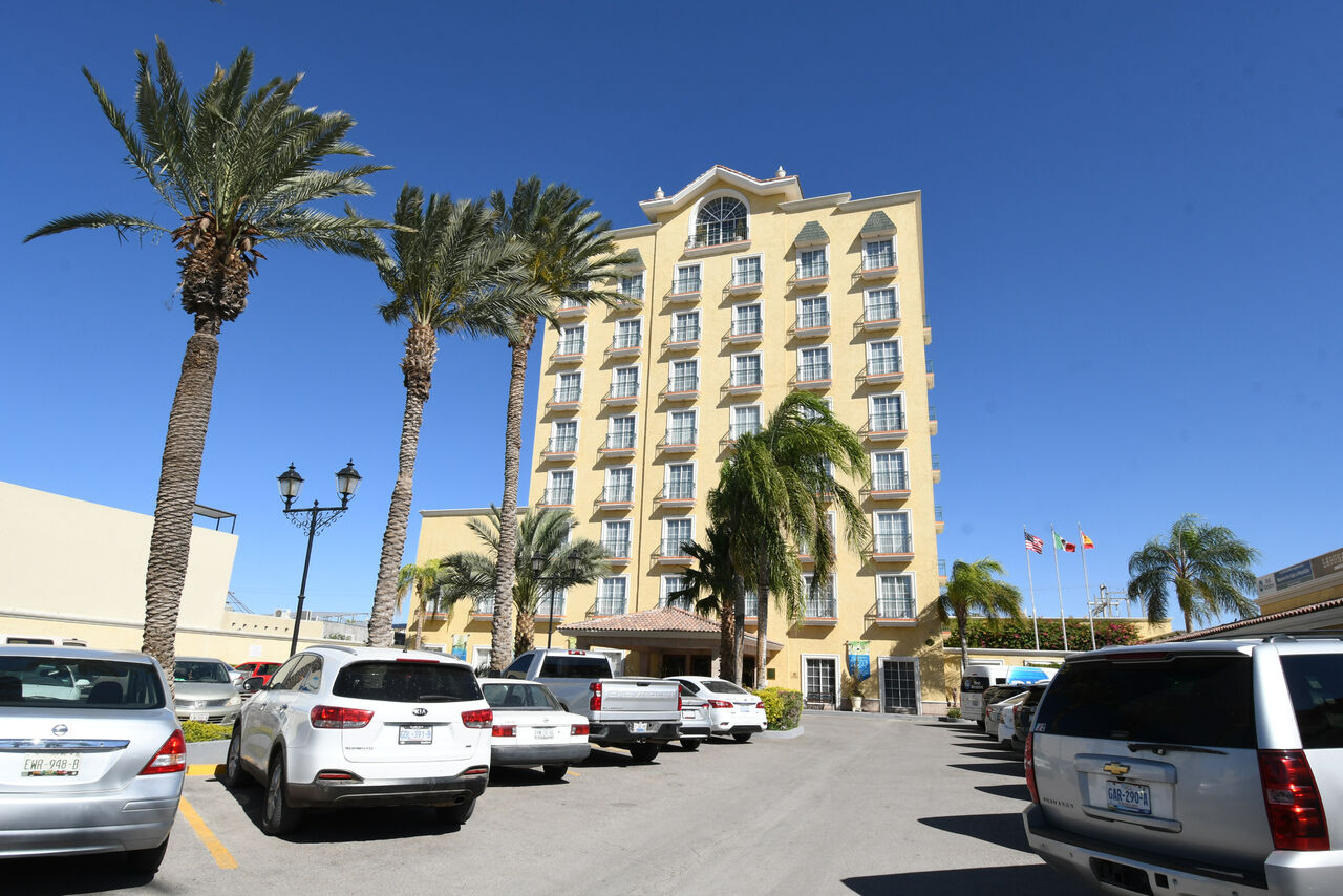 La Asociación Indicó que esos eventos podrán generar la inversión para los hoteles pequeños. (ARCHIVO)
