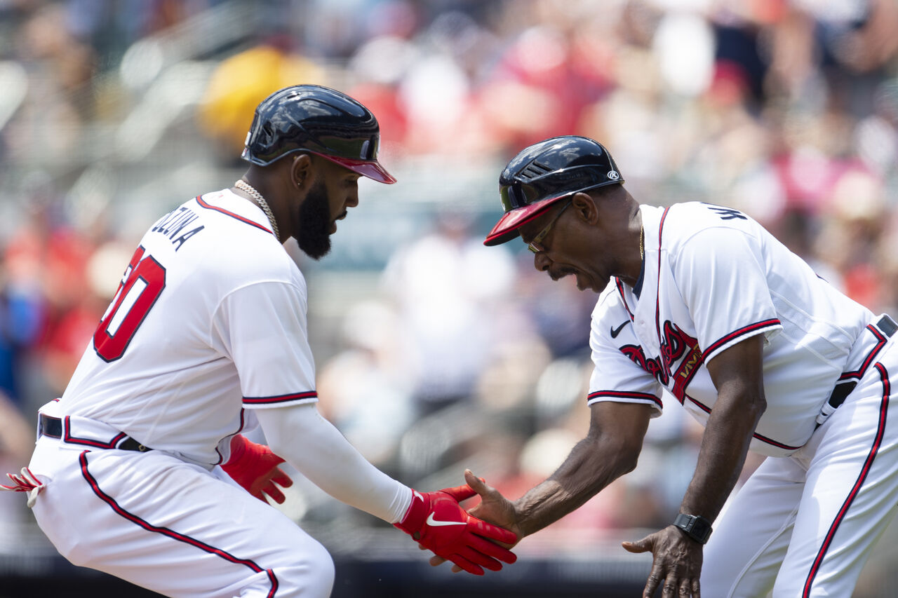 Resultados de las Grandes Ligas de Beisbol de este domingo 29 de mayo