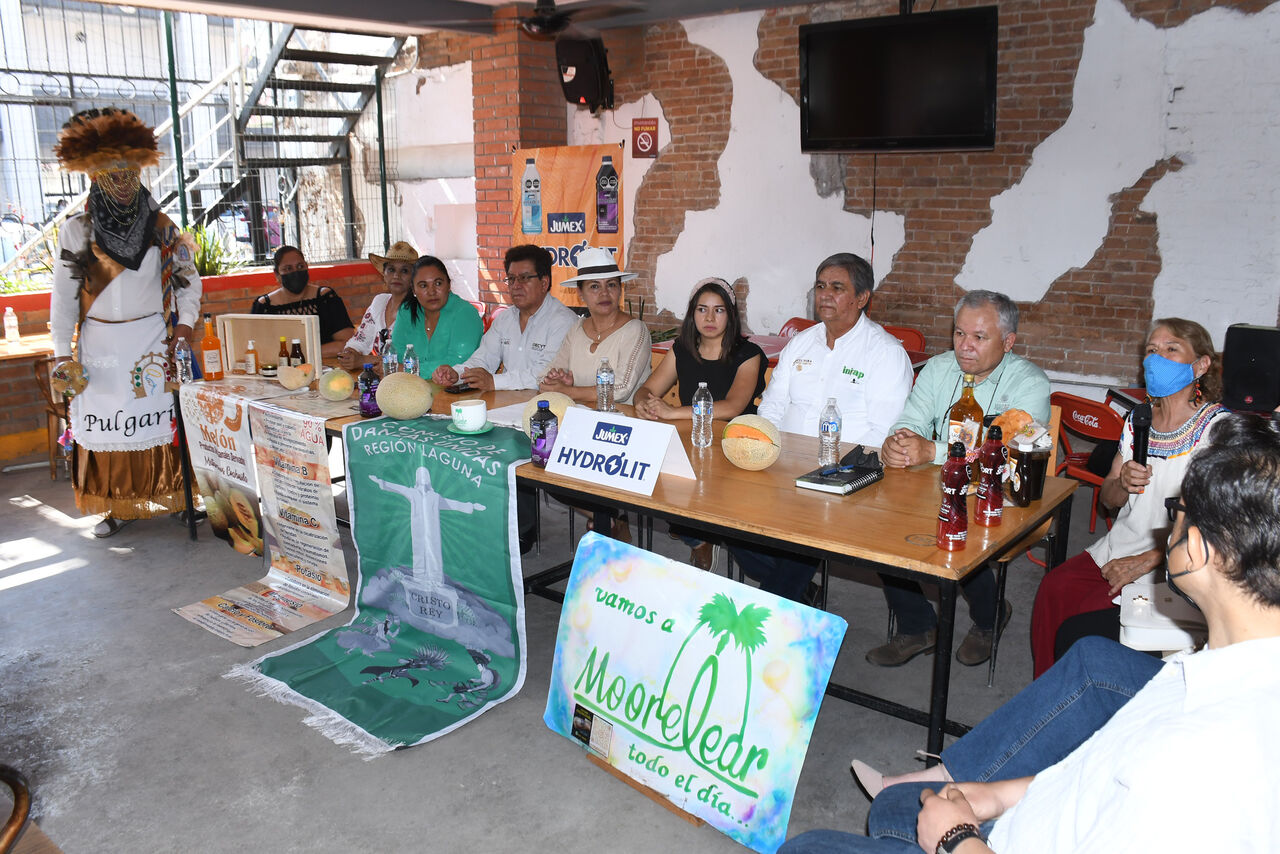 Foto: FERNANDO COMPEÁN / EL SIGLO DE TORREÓN