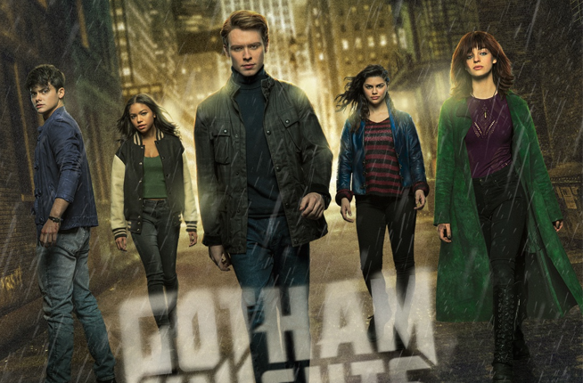 Batman muere en el primer adelanto de Gotham Knights