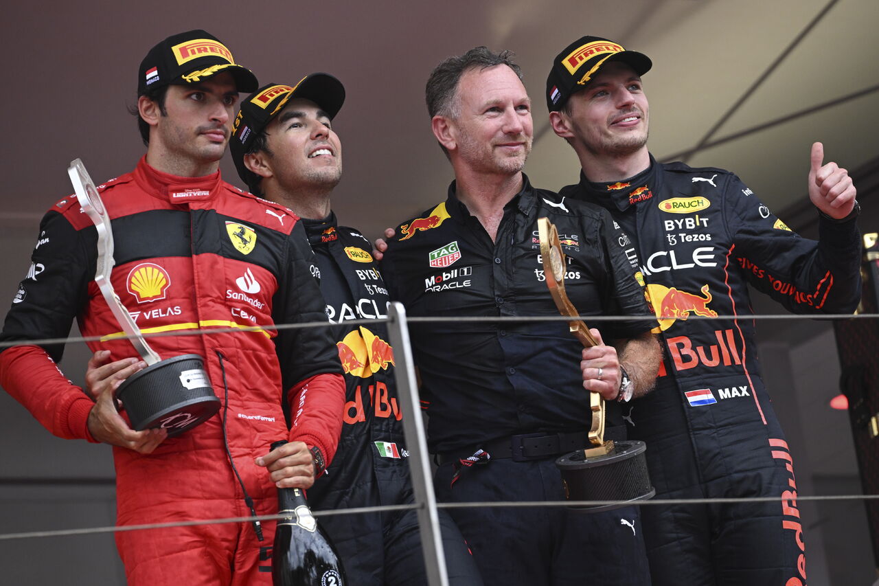 ¿Max Verstappen o 'Checo' Pérez? Christian Horner revela quién es la prioridad en Red Bull