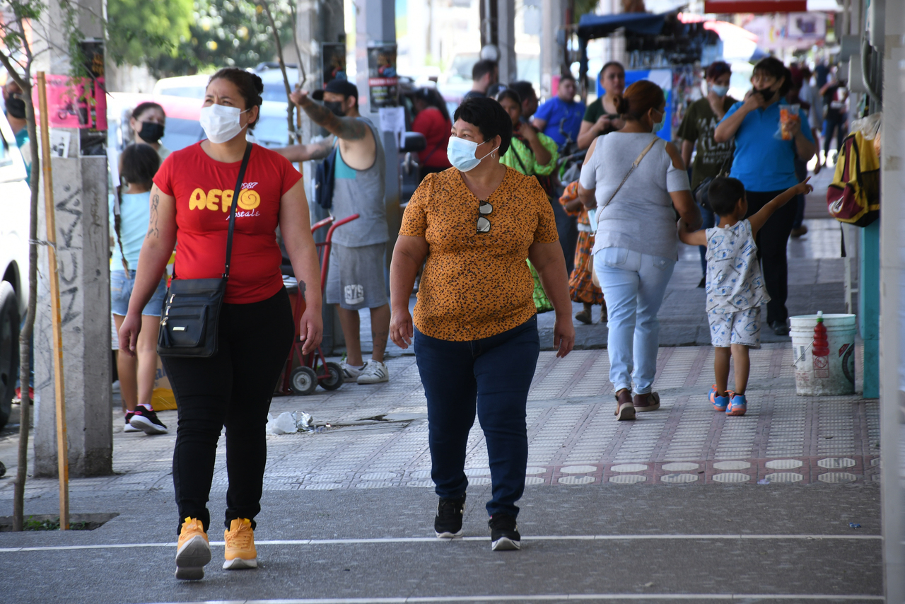 El domingo se reportaron 22 nuevos casos COVID en Durango. (EL SIGLO DE TORREÓN)