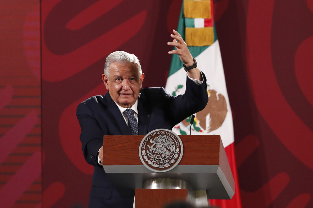 (EFE)
