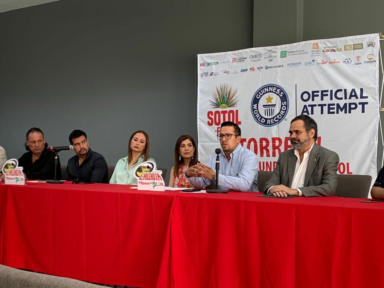 Festival del Sotol tendrá actividades culturales en Torreón