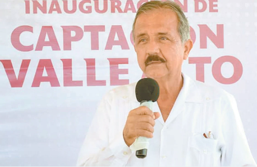 Congreso de Sinaloa quita el fuero a alcalde de Culiacán