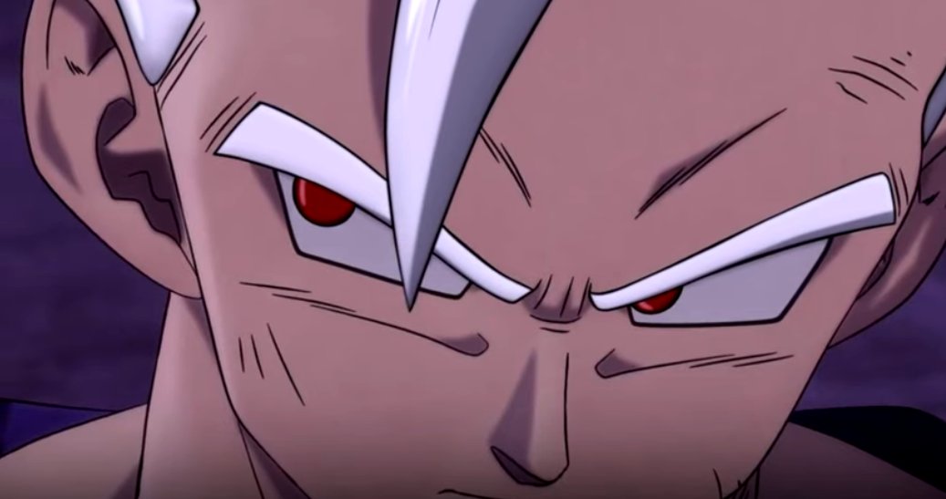 Dragon Ball Super Super Hero (Nuevo Adelanto): GOHAN Despierta su