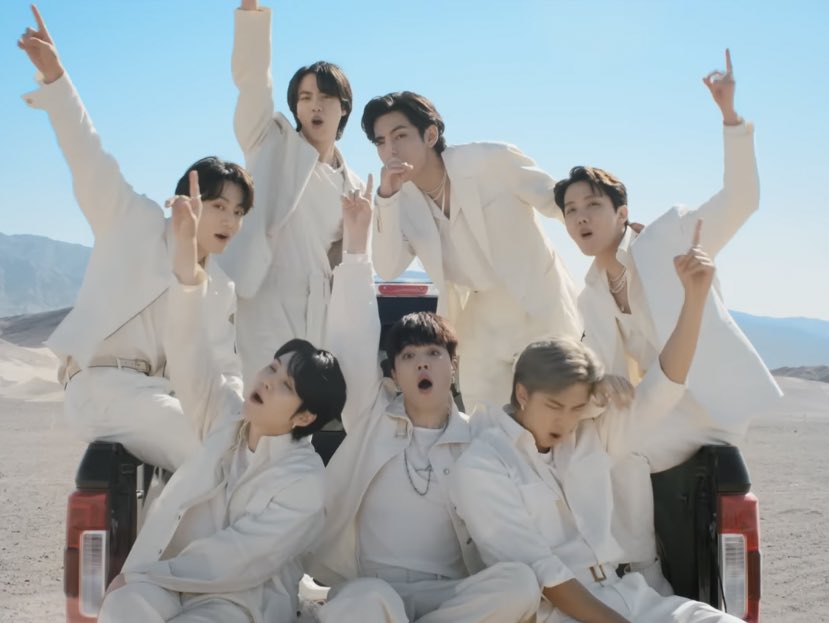 BTS lanza Yet To Come: ¿qué significa la letra en español?