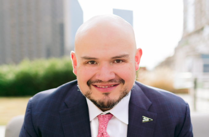 David Lomelí, voz mexicana de dirección artística
