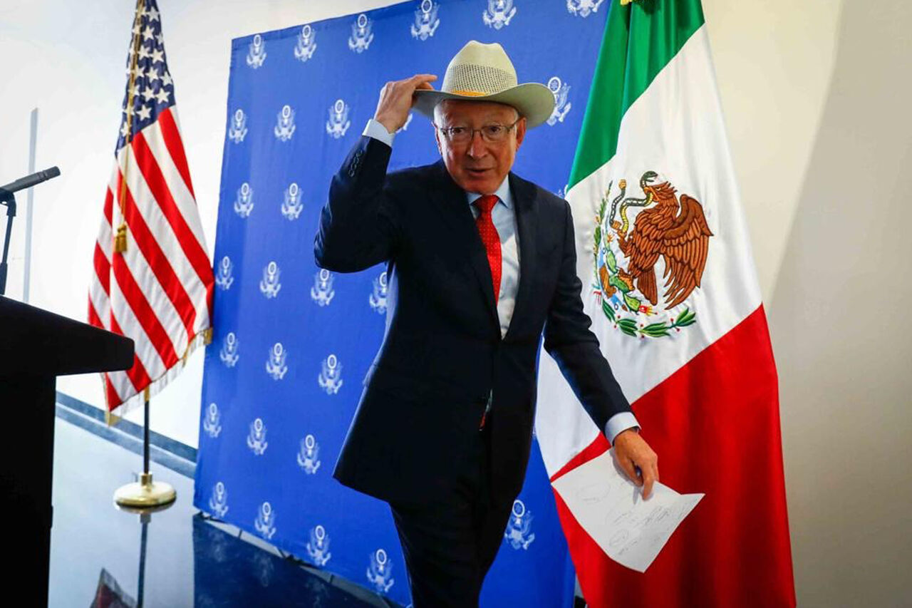 (EL UNIVERSAL)