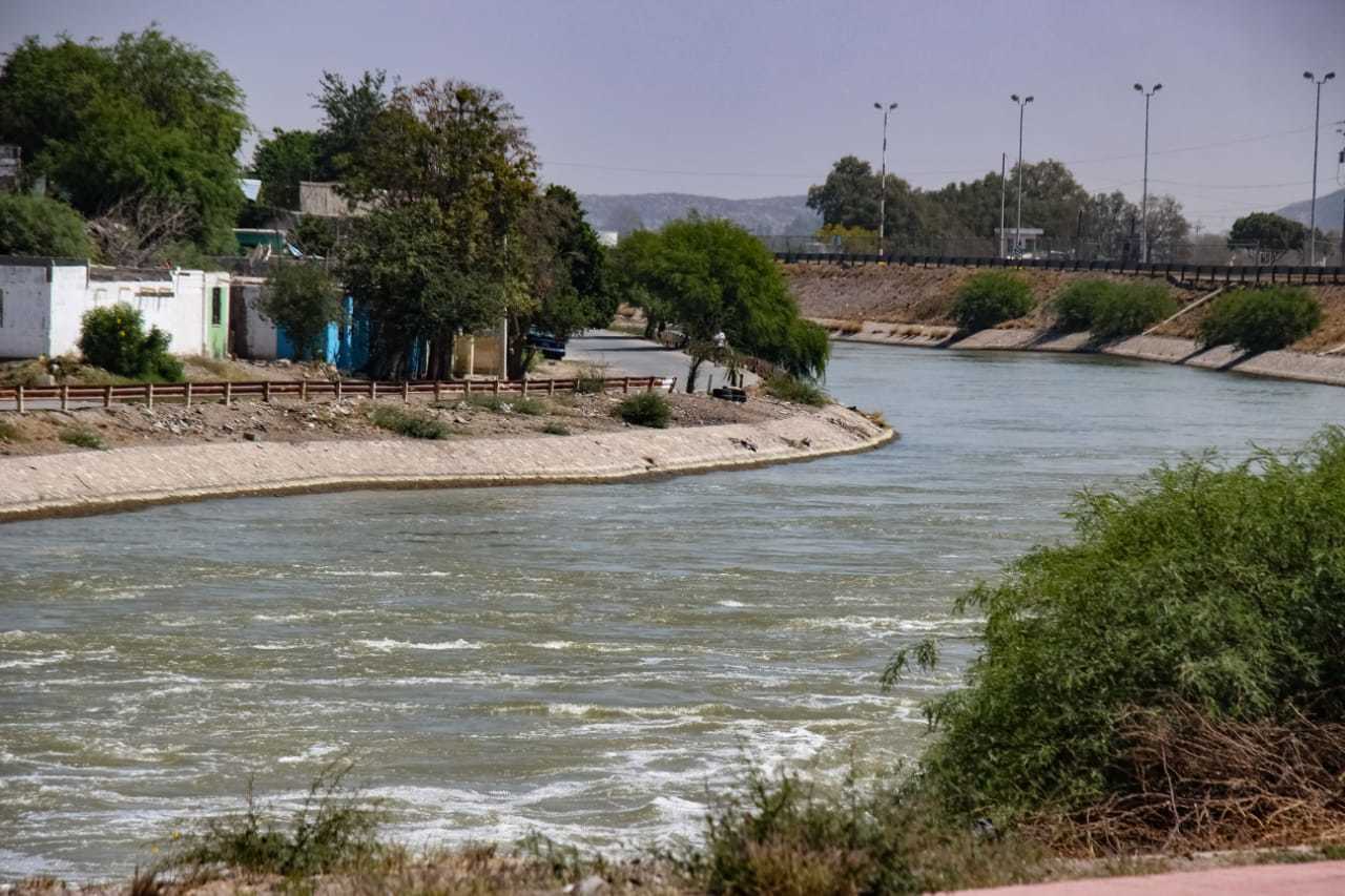 Emite Protección Civil recomendaciones a la población para evitar muertes por ahogamiento. (EL SIGLO DE TORREÓN)