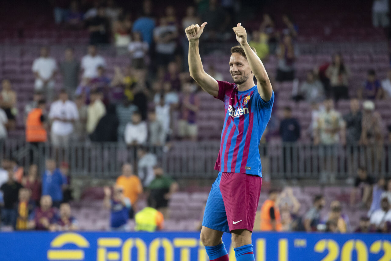 Luuk de Jong: ¿qué sabemos de su oferta para fichar con Toluca?