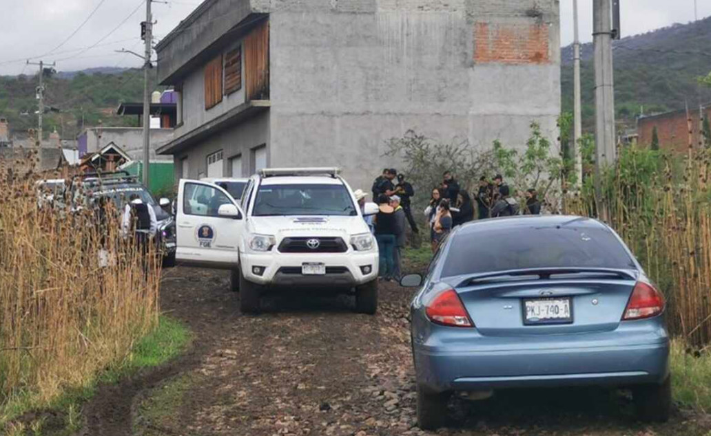 Asesinan A Tres Adultos Y Dos Adolescentes De Una Misma Familia En Michoacán El Siglo De Torreón 3942