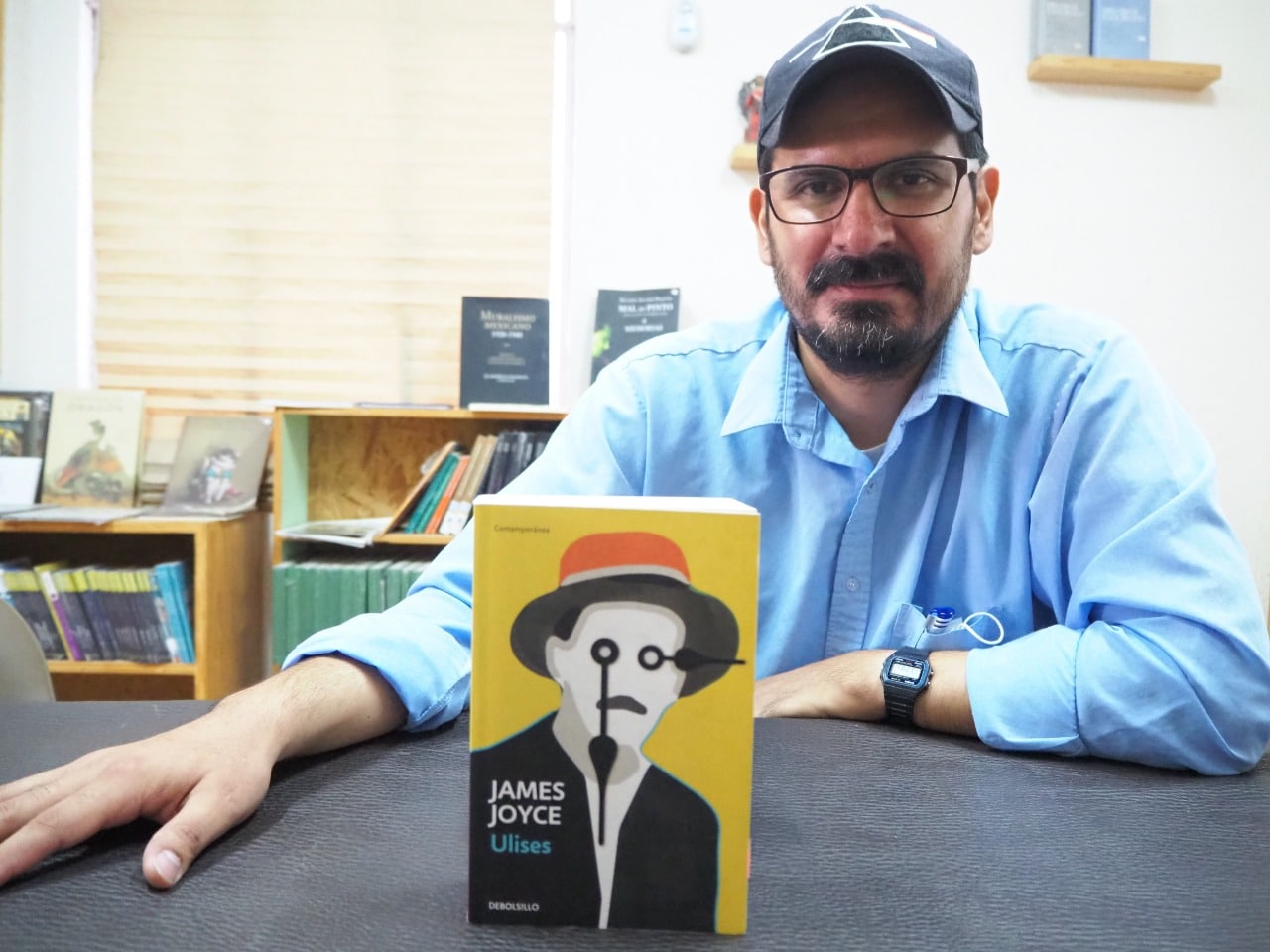 (EL SIGLO DE TORREÓN/SAÚL RODRÍGUEZ) 