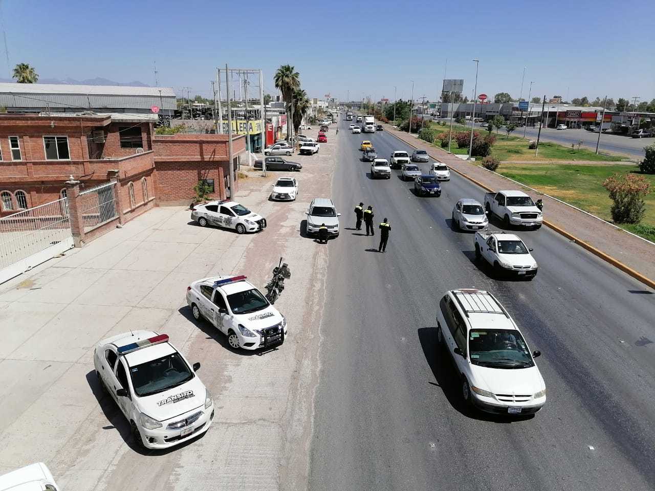 Señalan empresarios que es común recibir quejas de visitantes y de transportistas federales por presuntas extorsiones.