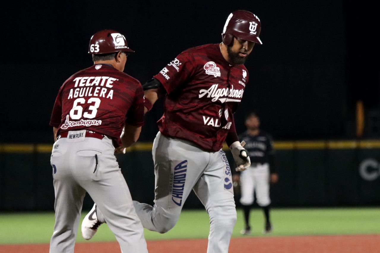 Dividen Mariachis y Unión Laguna, pero Algodoneros se lleva la serie