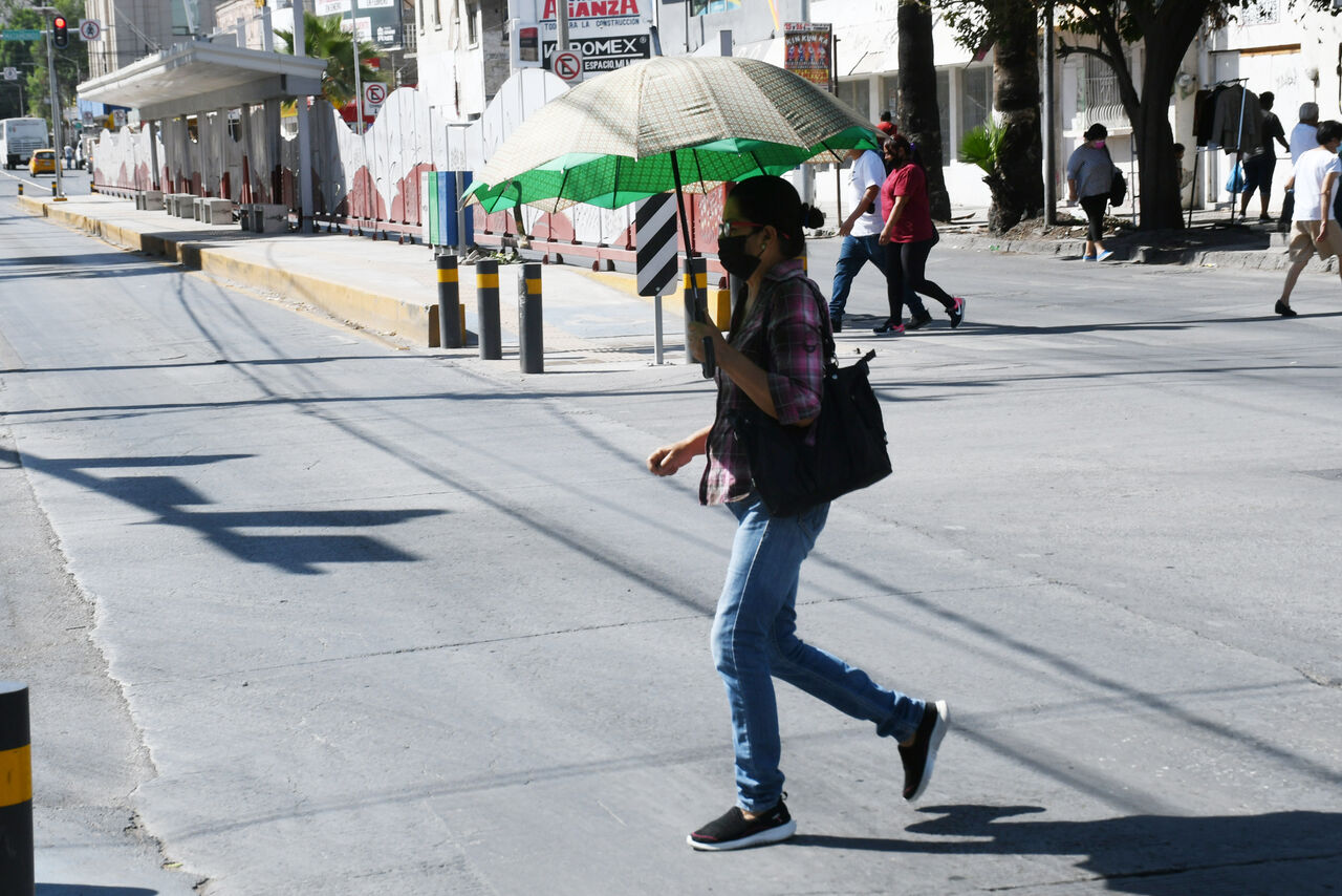 Foto: FERNANDO COMPEÁN / EL SIGLO DE TORREÓN