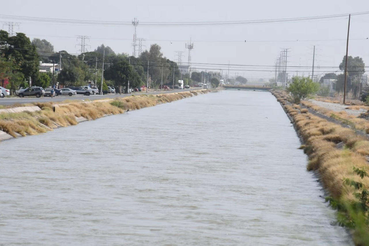 Existe una propuesta para generar una vialidad en el canal de Sacramento que una a Torreón con Gómez Palacio en el norte. (EL SIGLO DE TORREÓN)