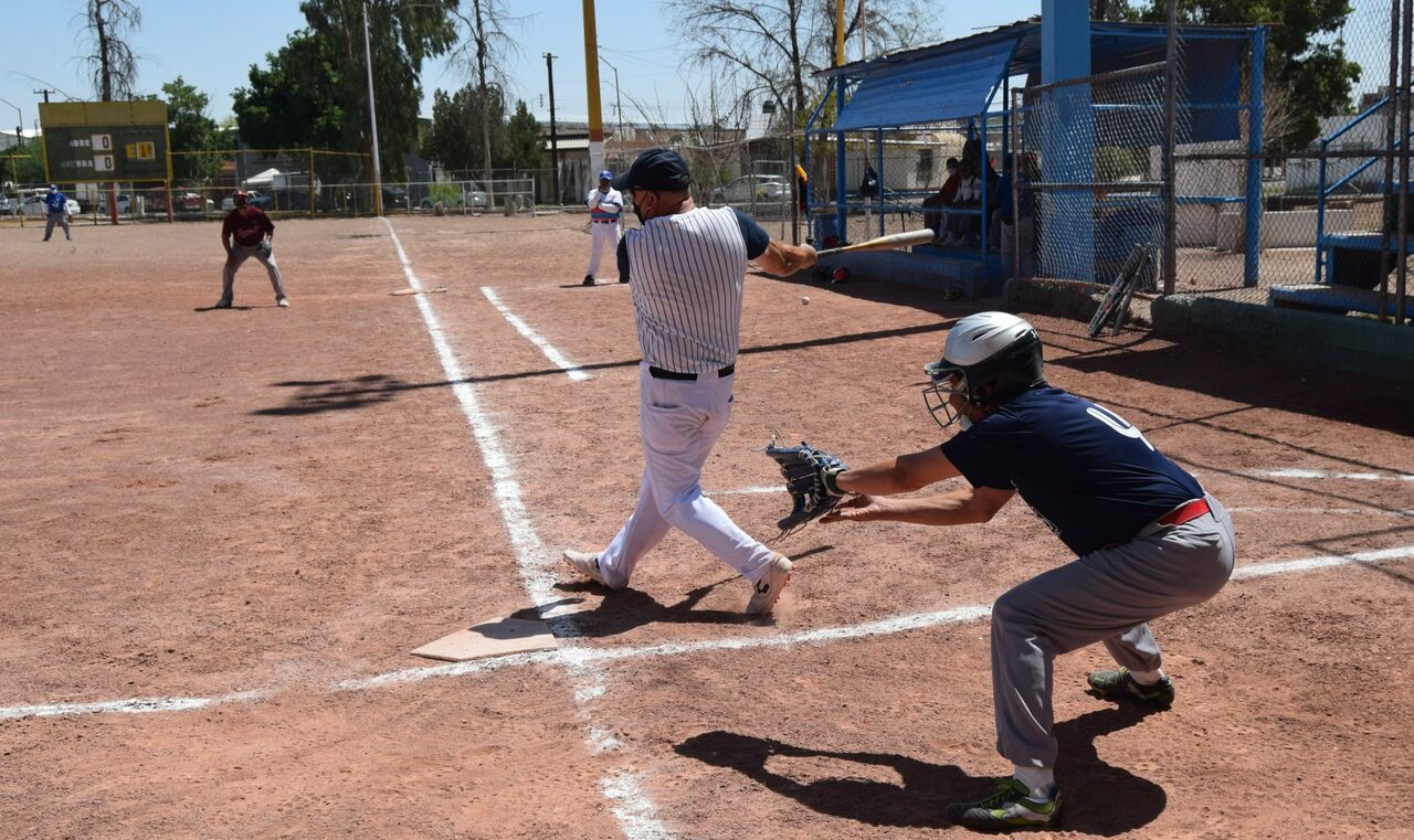 La hora de la verdad ha llegado para cada uno de los equipos que buscan avanzar en la postemporada de este competitivo circuito (ESPECIAL) 
