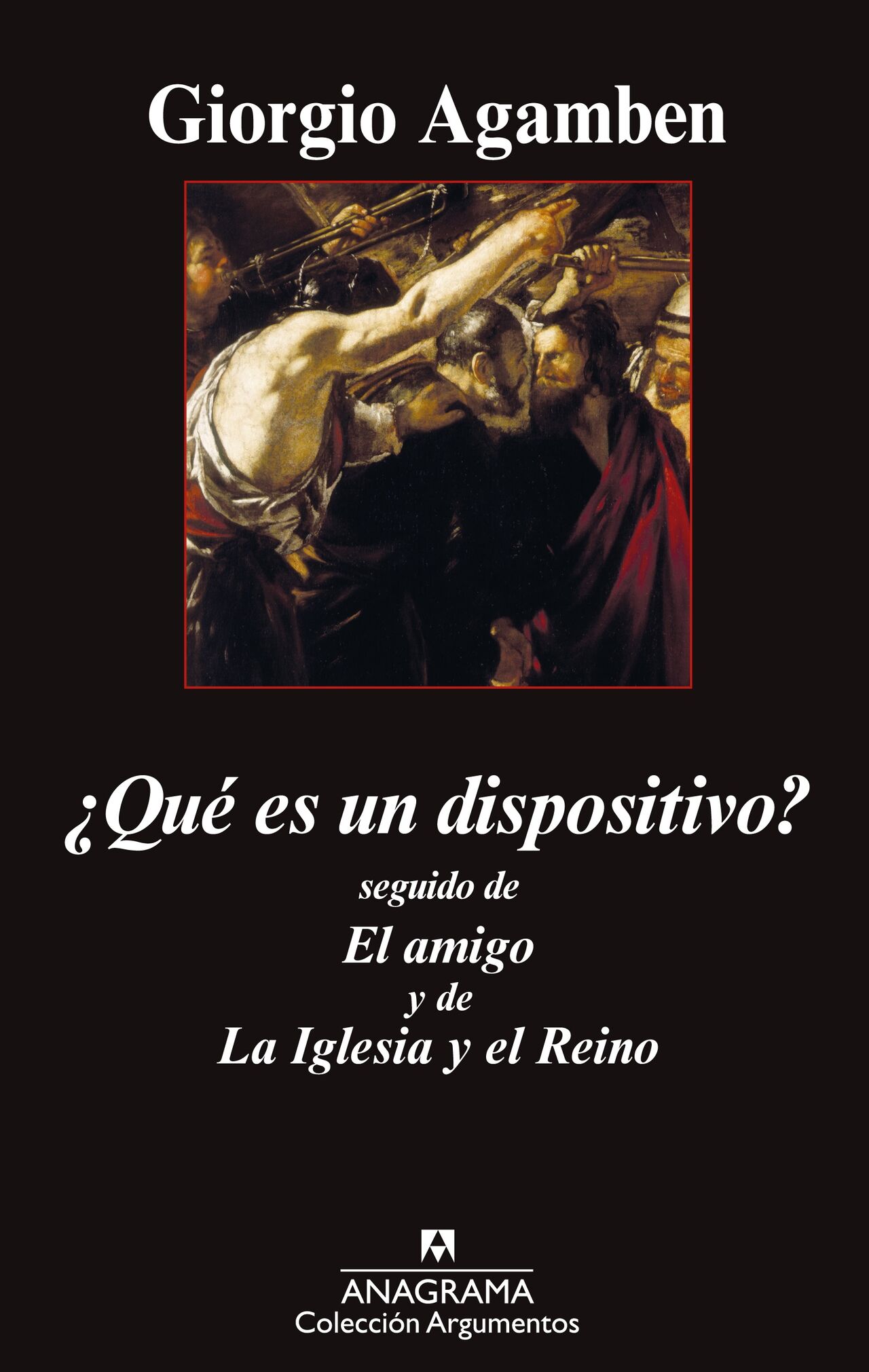 Nuestro recomendado para leer